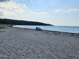 Ferienhaus Veddinge  20