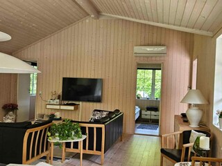 Ferienhaus Veddinge  25