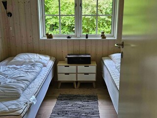 Ferienhaus Veddinge  27