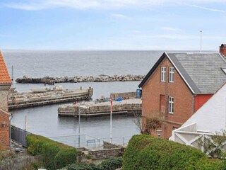 Ferienhaus Allinge  10