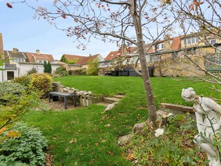 Ferienhaus Allinge  18