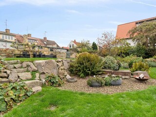 Vakantiehuis Allinge  21