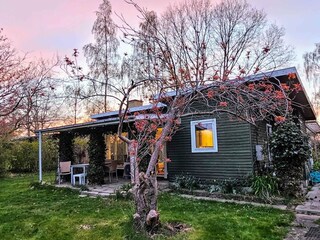 Holiday house Grevinge Outdoor Recording 6