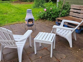 Holiday house Grevinge Outdoor Recording 2