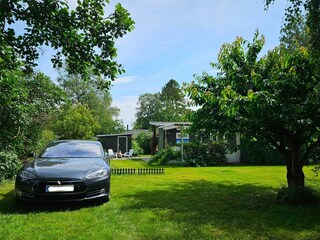 Holiday house Grevinge Outdoor Recording 3