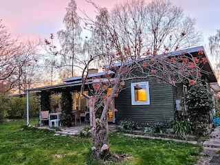 Holiday house Grevinge Outdoor Recording 6