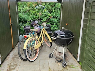 Holiday house Grevinge Outdoor Recording 3