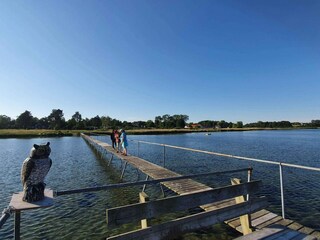 Vakantiehuis Grevinge  17