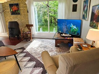 Vakantiehuis Grevinge  31