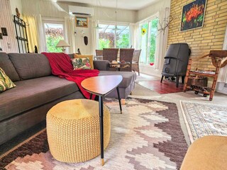 Vakantiehuis Grevinge  18