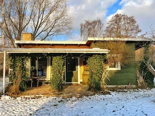 Holiday house Grevinge Outdoor Recording 12