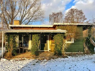 Vakantiehuis Grevinge Buitenaudio-opname 12