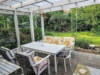 Holiday house Grevinge Outdoor Recording 1