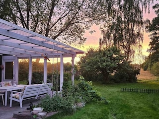 Holiday house Grevinge Outdoor Recording 2