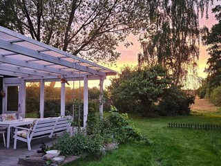 Holiday house Grevinge Outdoor Recording 9