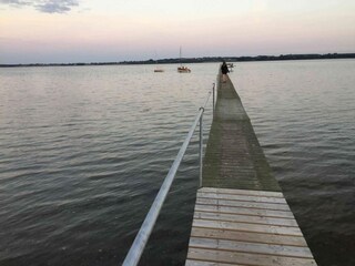 Vakantiehuis Grevinge  33