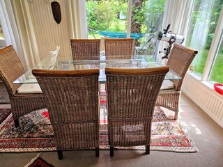 Vakantiehuis Grevinge  14