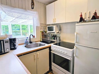 Holiday house Grevinge  15