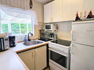 Vakantiehuis Grevinge  15