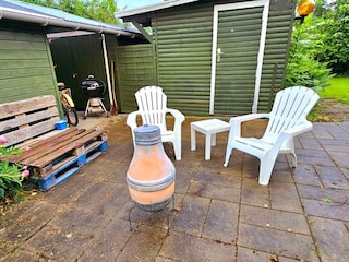 Holiday house Grevinge Outdoor Recording 10