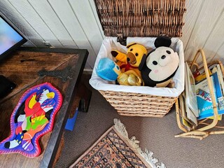 Vakantiehuis Grevinge  30