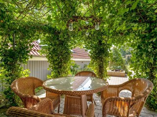 Holiday house Næsby Strand (Lolland) Outdoor Recording 1