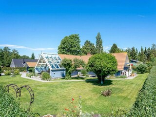 Ferienhaus Næsby Strand (Lolland) Außenaufnahme 4