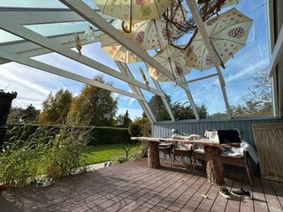 Vakantiehuis Næsby Strand (Lolland)  11