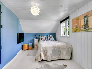 Holiday house Næsby Strand (Lolland)  17