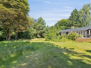 Ferienhaus Vejby Strand Außenaufnahme 12
