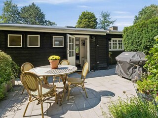 Ferienhaus Vejby Strand Außenaufnahme 3