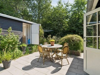 Ferienhaus Vejby Strand Außenaufnahme 4