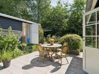 Ferienhaus Vejby Strand Außenaufnahme 5