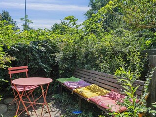Ferienhaus Vejby Strand Außenaufnahme 9