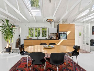 Ferienhaus Vejby Strand  13