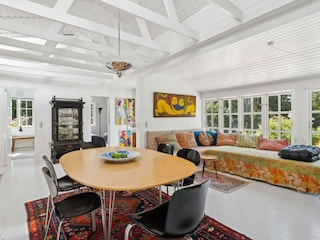 Ferienhaus Vejby Strand  15