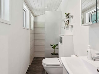 Ferienhaus Vejby Strand  18