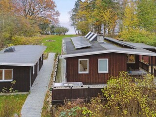 Holiday house Vig Outdoor Recording 2