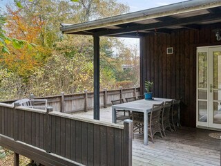 Holiday house Vig Outdoor Recording 1