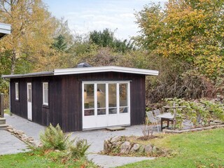 Vakantiehuis Vig Buitenaudio-opname 3