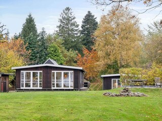 Vakantiehuis Vig Buitenaudio-opname 4