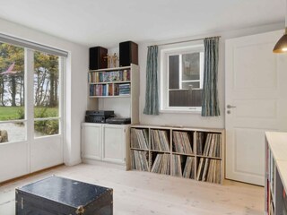 Vakantiehuis Vig  13