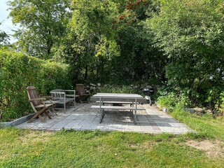 Vakantiehuis Vig Buitenaudio-opname 6