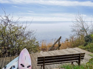 Vakantiehuis Vig  21