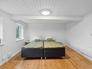 Ferienhaus Flovt Strand  4