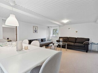 Ferienhaus Flovt Strand  7