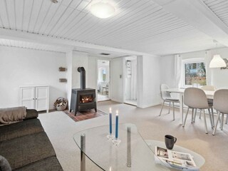 Ferienhaus Flovt Strand  10