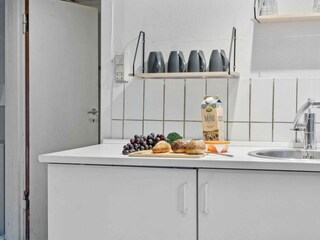 Ferienhaus Flovt Strand  15