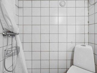 Ferienhaus Flovt Strand  17