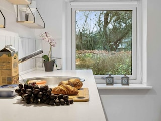 Ferienhaus Flovt Strand  6